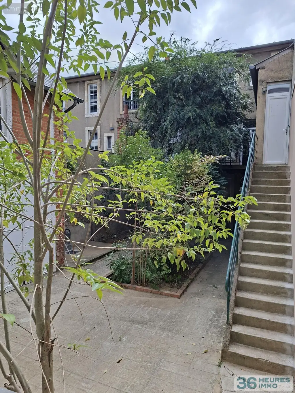 Maison a vendre Le Mans 72000 Sarthe 72 260 m2 10 pièces 377500 euros 001/1683-VI 006