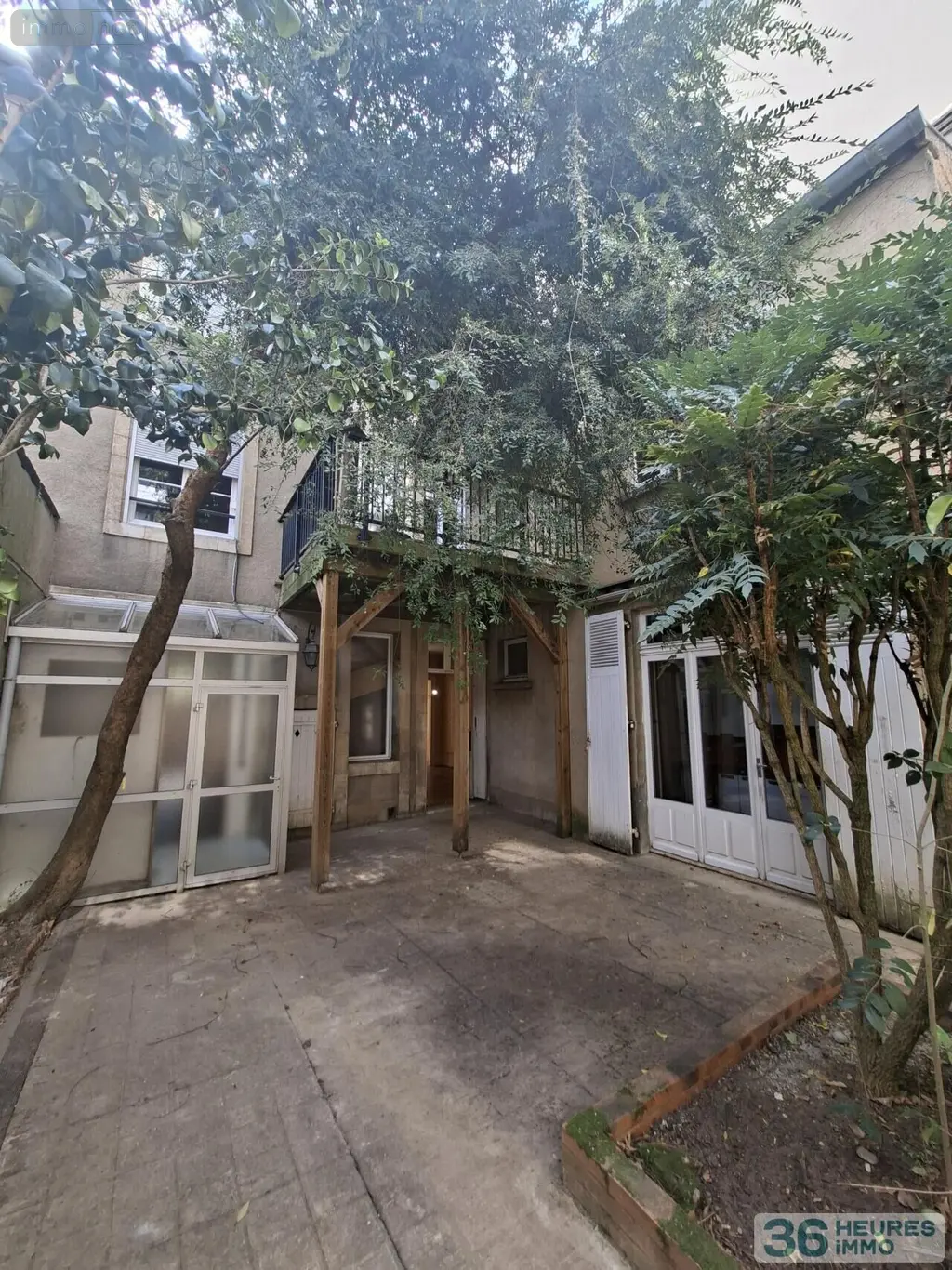 Maison a vendre Le Mans 72000 Sarthe 72 260 m2 10 pièces 377500 euros 001/1683-VI 007
