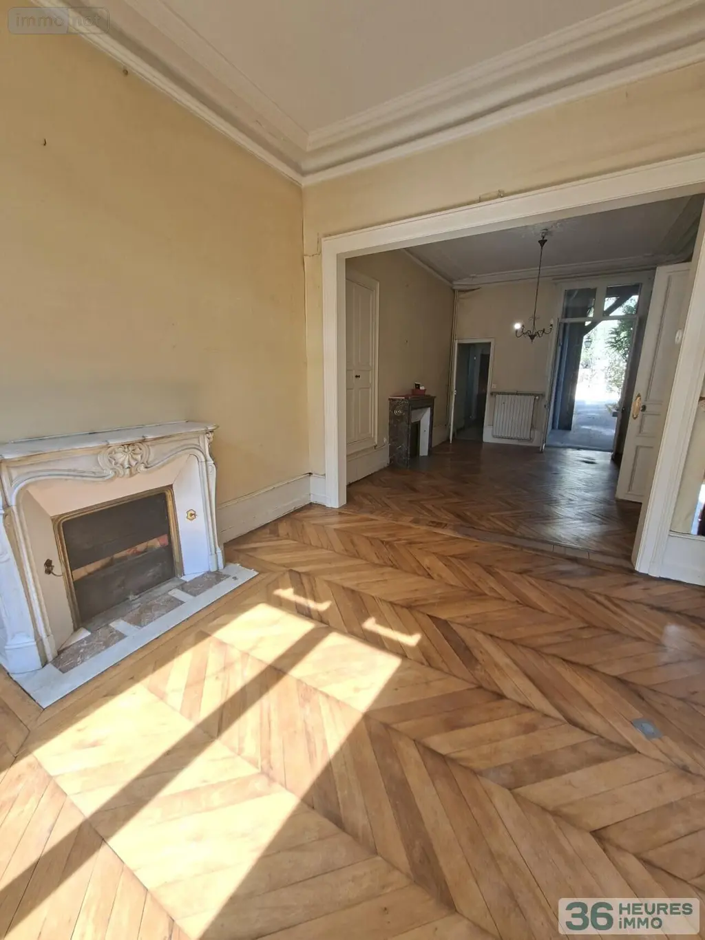 Maison a vendre Le Mans 72000 Sarthe 72 260 m2 10 pièces 377500 euros 001/1683-VI 008