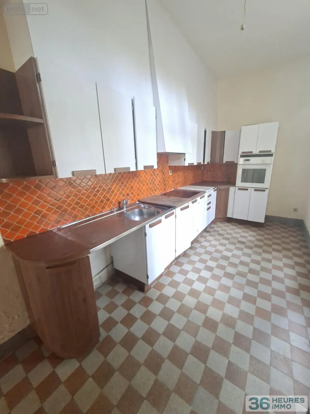Maison a vendre Le Mans 72000 Sarthe 72 260 m2 10 pièces 377500 euros 001/1683-VI 009