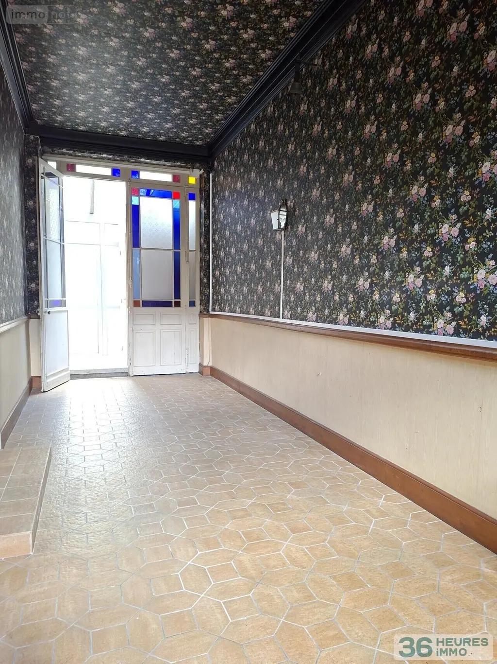 Maison a vendre Le Mans 72000 Sarthe 72 260 m2 10 pièces 377500 euros 001/1683-VI 010
