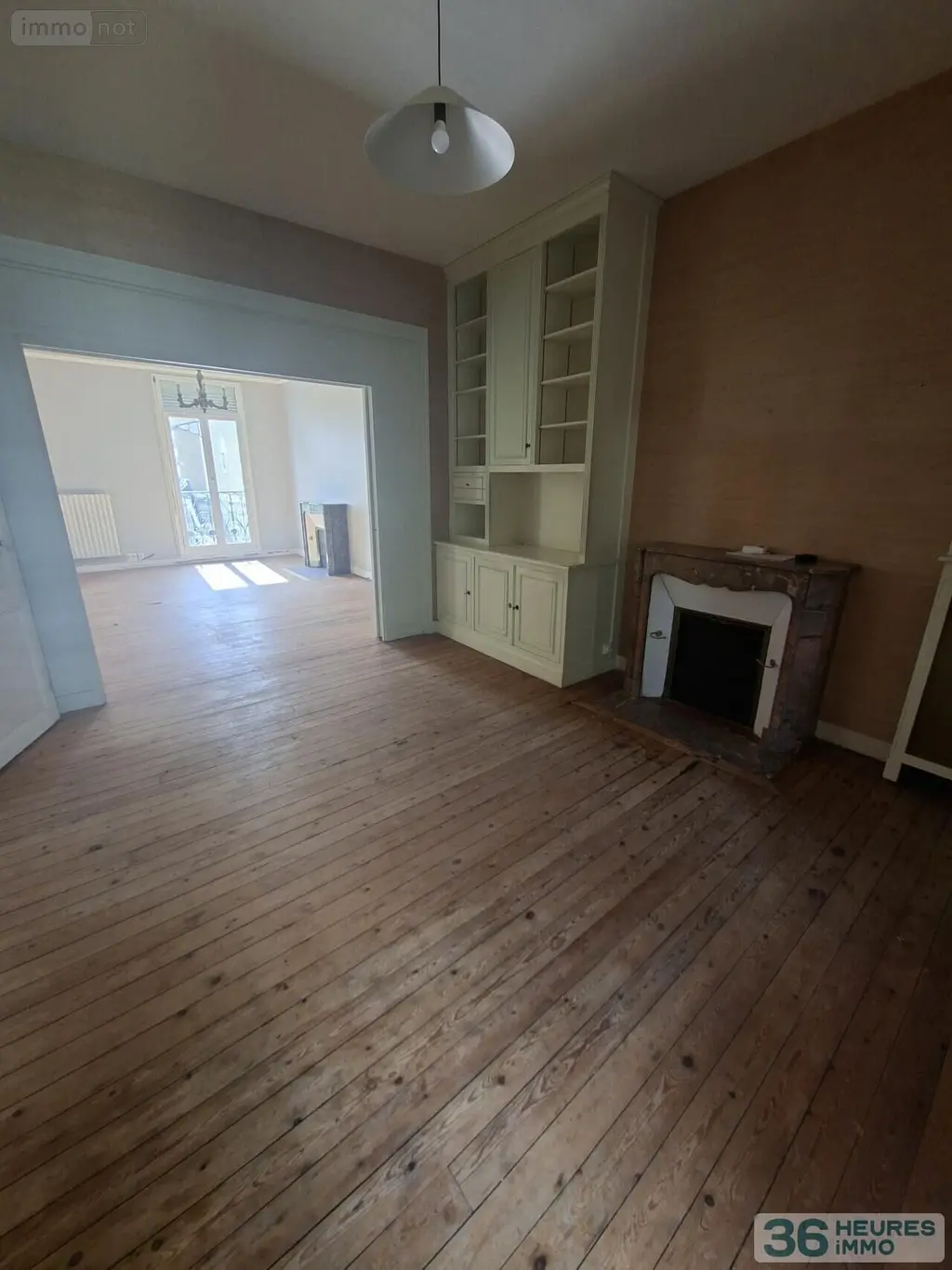 Maison a vendre Le Mans 72000 Sarthe 72 260 m2 10 pièces 377500 euros 001/1683-VI 011
