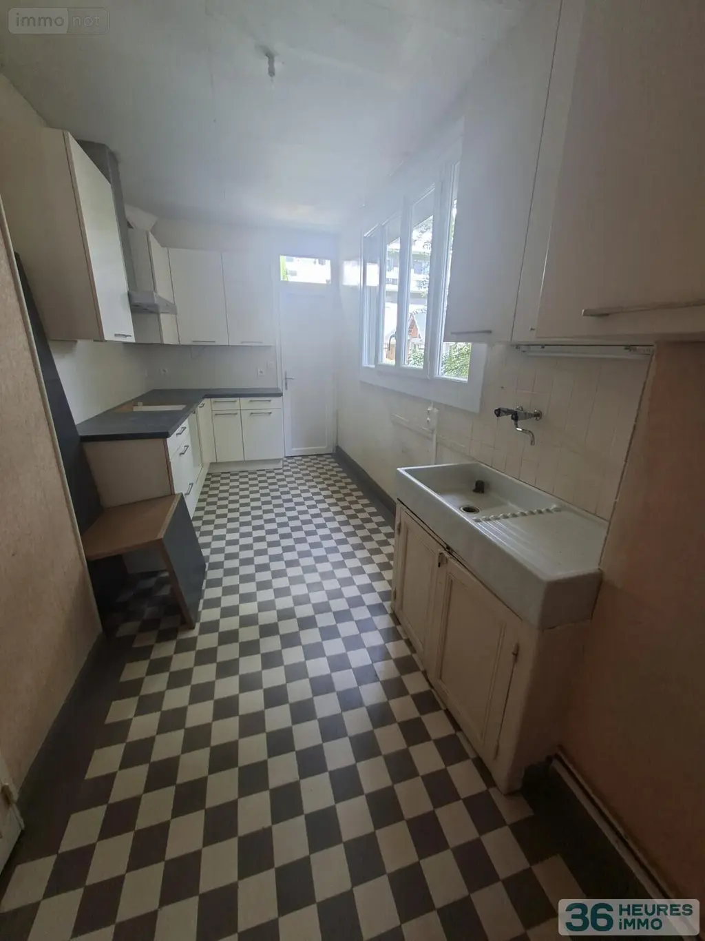 Maison a vendre Le Mans 72000 Sarthe 72 260 m2 10 pièces 377500 euros 001/1683-VI 012