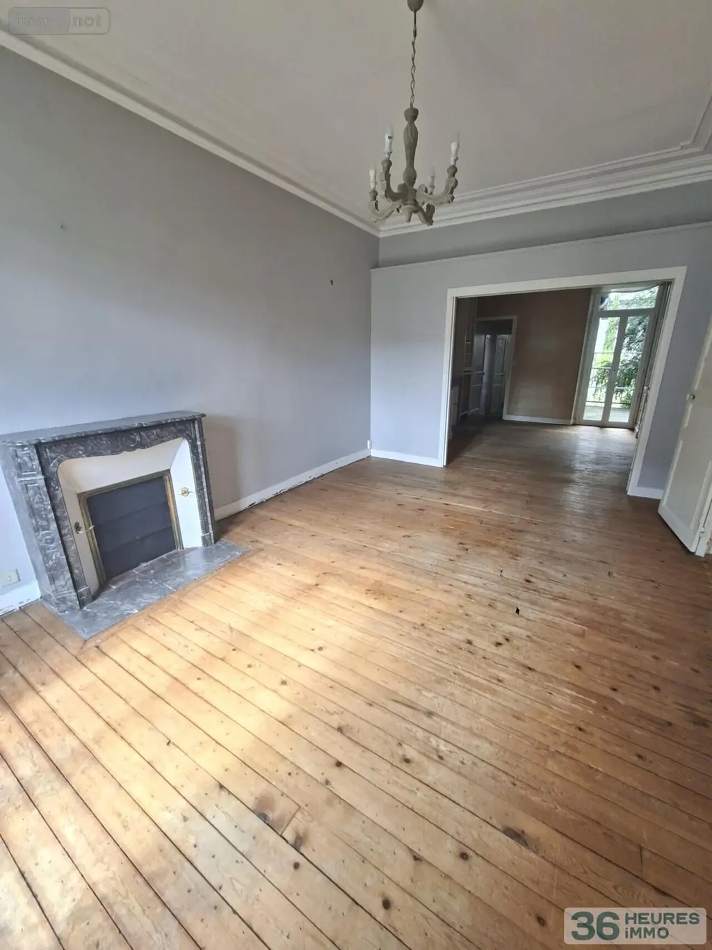 Maison a vendre Le Mans 72000 Sarthe 72 260 m2 10 pièces 377500 euros 001/1683-VI 015