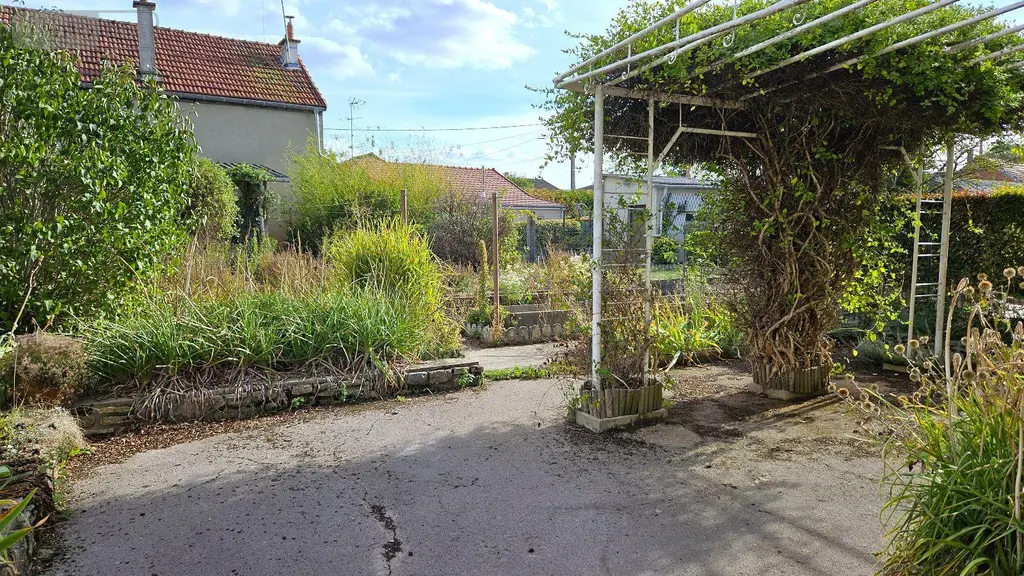 Maison a vendre Frignicourt 51300 Marne 51 86 m2 5 pièces 96500 euros 51081/997 010