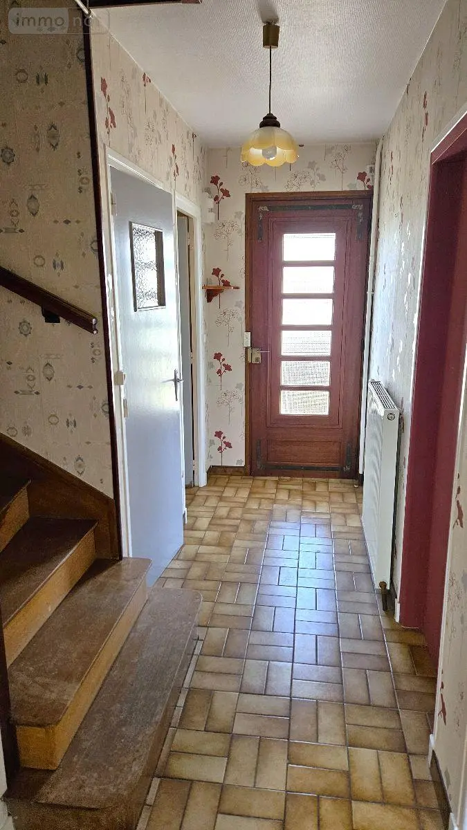 Maison a vendre Frignicourt 51300 Marne 51 86 m2 5 pièces 96500 euros 51081/997 004