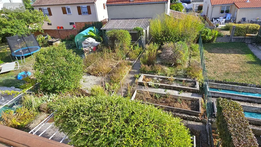 Maison a vendre Frignicourt 51300 Marne 51 86 m2 5 pièces 96500 euros 51081/997 016