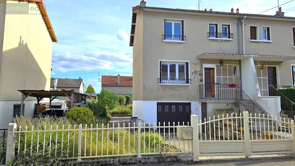 Maison a vendre Frignicourt 51300 Marne 51 86 m2 5 pièces 96500 euros 51081/997 017