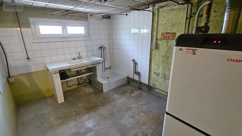 Maison a vendre Frignicourt 51300 Marne 51 86 m2 5 pièces 96500 euros 51081/997 011