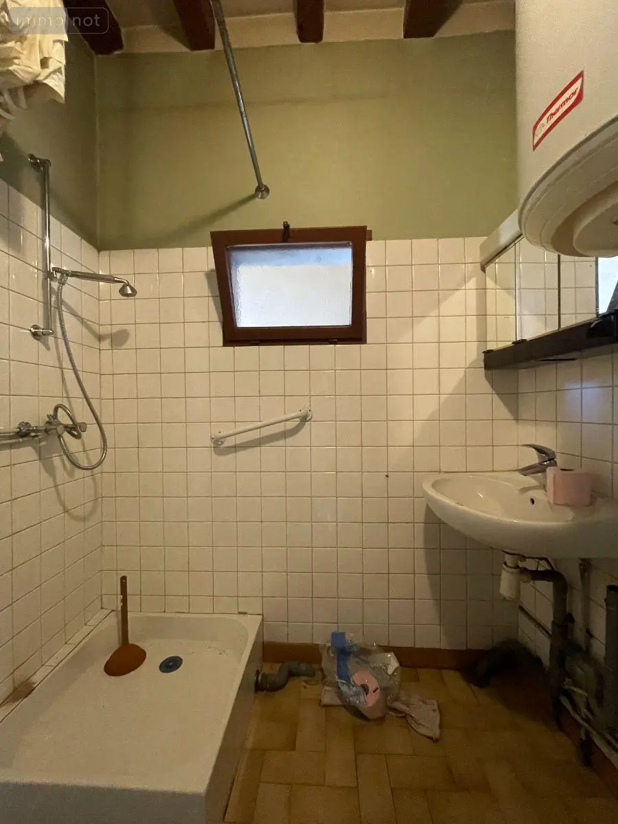 Maison a vendre La Bazoche-Gouet 28330 Eure-et-Loir 28 33 m2 43200 euros 260618 002