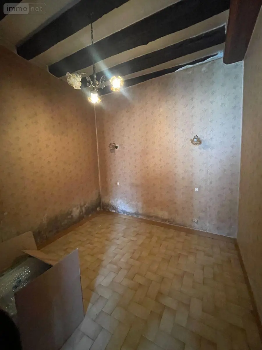 Maison a vendre La Bazoche-Gouet 28330 Eure-et-Loir 28 33 m2 43200 euros 260618 003