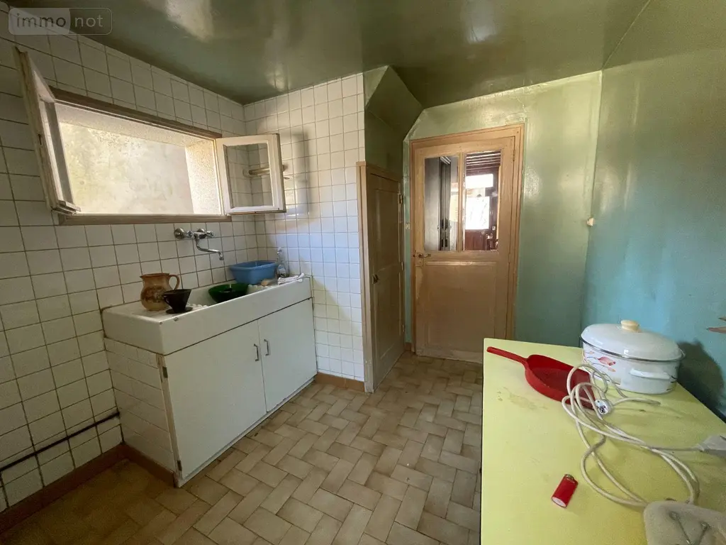 Maison a vendre La Bazoche-Gouet 28330 Eure-et-Loir 28 33 m2 43200 euros 260618 005