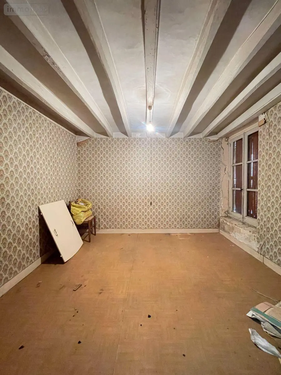 Maison a vendre La Bazoche-Gouet 28330 Eure-et-Loir 28 33 m2 43200 euros 260618 008