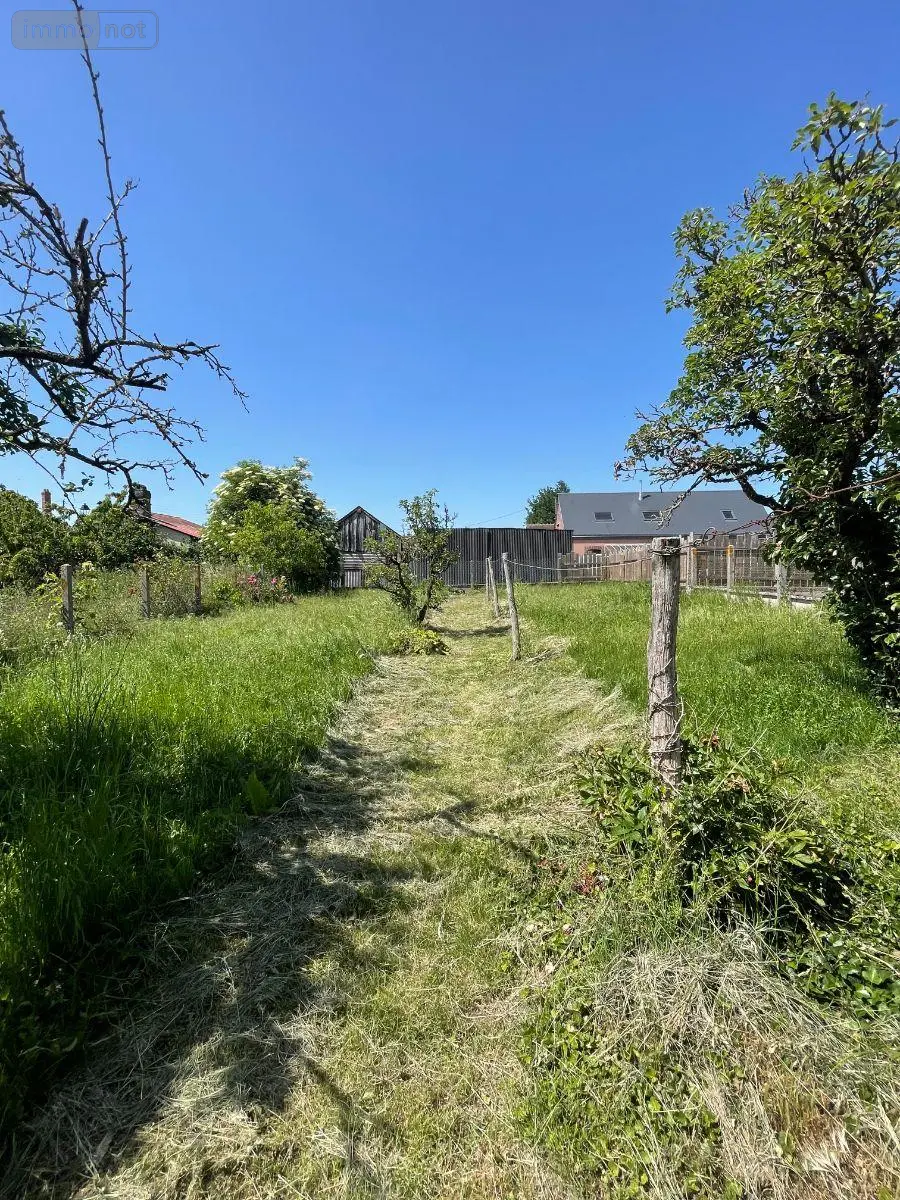 Maison a vendre La Bazoche-Gouet 28330 Eure-et-Loir 28 33 m2 43200 euros 260618 010