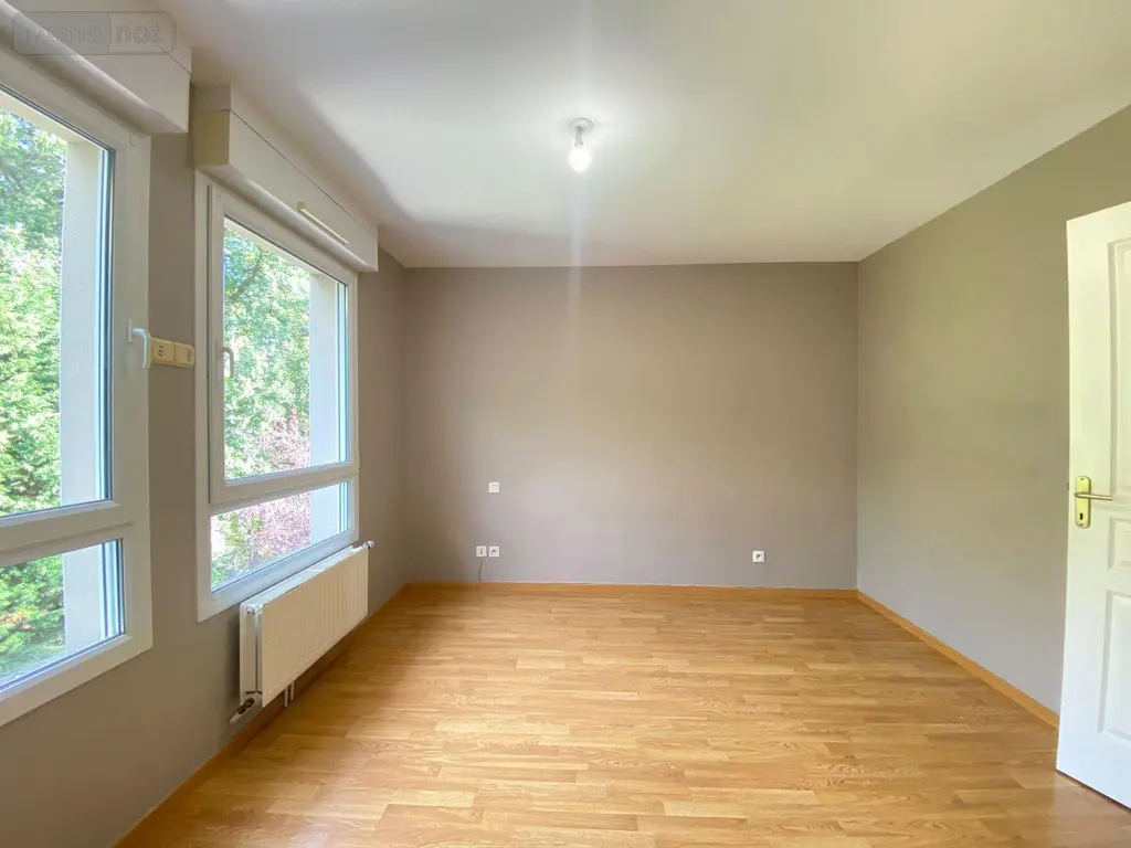 Appartement a vendre Le Mans 72000 Sarthe 72 131 m2 5 pièces 257250 euros 72122-1459 009