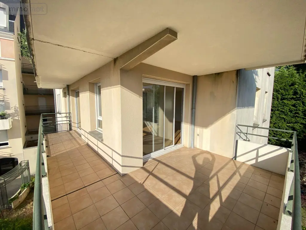 Appartement a vendre Le Mans 72000 Sarthe 72 131 m2 5 pièces 257250 euros 72122-1459 011