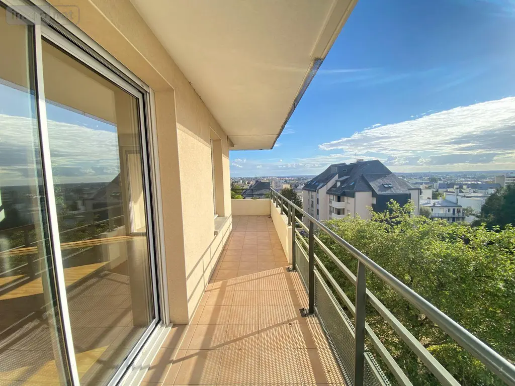 Appartement a vendre Le Mans 72000 Sarthe 72 131 m2 5 pièces 257250 euros 72122-1459 012