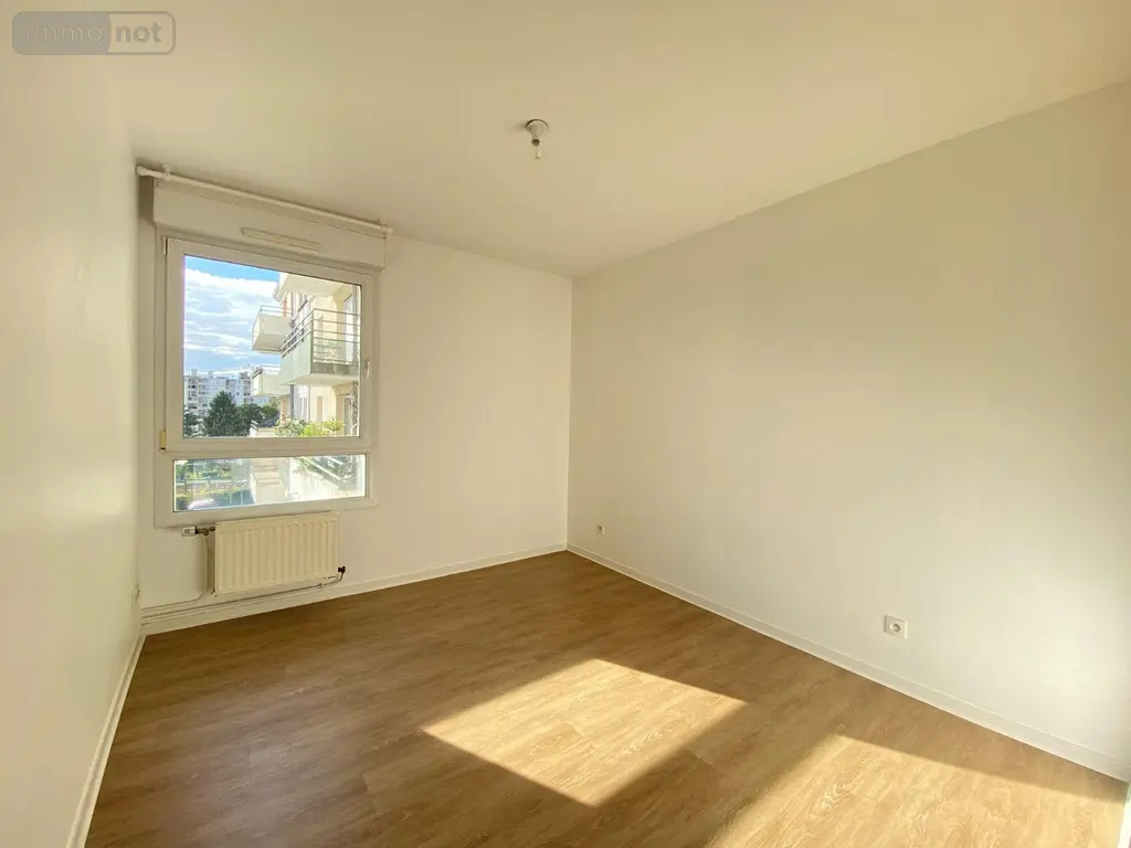Appartement a vendre Le Mans 72000 Sarthe 72 131 m2 5 pièces 257250 euros 72122-1459 006