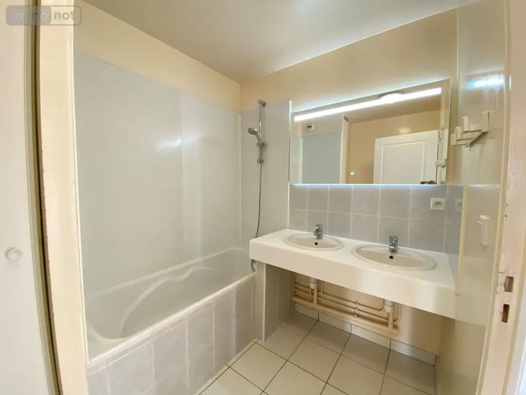 Appartement a vendre Le Mans 72000 Sarthe 72 131 m2 5 pièces 257250 euros 72122-1459 015