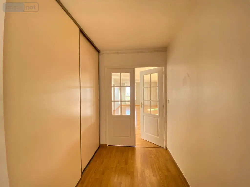 Appartement a vendre Le Mans 72000 Sarthe 72 131 m2 5 pièces 257250 euros 72122-1459 004