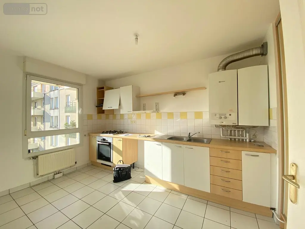 Appartement a vendre Le Mans 72000 Sarthe 72 131 m2 5 pièces 257250 euros 72122-1459 005