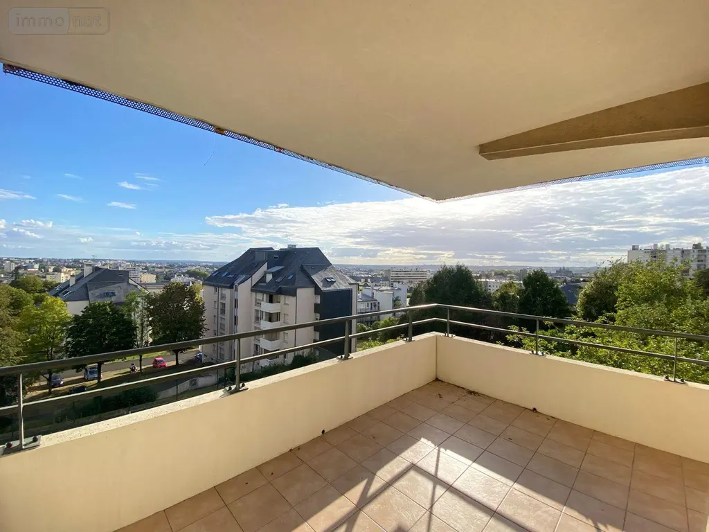 Appartement a vendre Le Mans 72000 Sarthe 72 131 m2 5 pièces 257250 euros 72122-1459 013