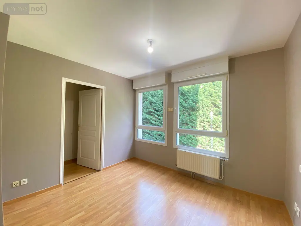 Appartement a vendre Le Mans 72000 Sarthe 72 131 m2 5 pièces 257250 euros 72122-1459 007
