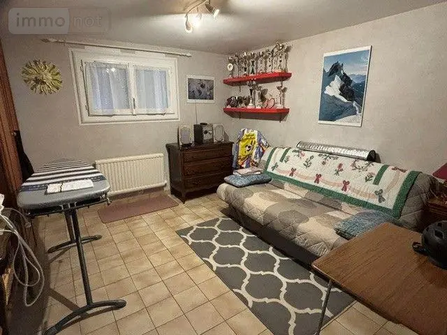 Viager maison Cour-Cheverny 41700 Loir-et-Cher 41 110 m2 6 pièces 70000 euros 001/2200 016