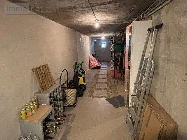 Viager maison Cour-Cheverny 41700 Loir-et-Cher 41 110 m2 6 pièces 70000 euros 001/2200 019