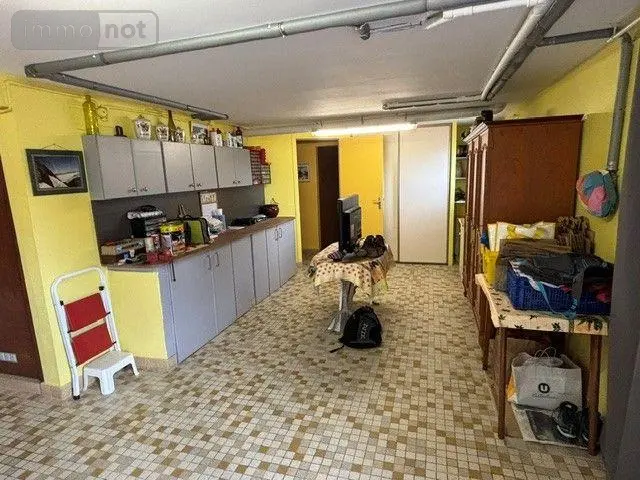 Viager maison Cour-Cheverny 41700 Loir-et-Cher 41 110 m2 6 pièces 70000 euros 001/2200 021