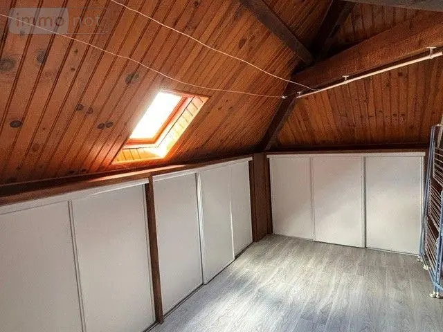 Viager maison Cour-Cheverny 41700 Loir-et-Cher 41 110 m2 6 pièces 70000 euros 001/2200 015