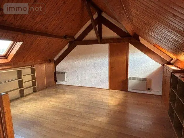 Viager maison Cour-Cheverny 41700 Loir-et-Cher 41 110 m2 6 pièces 70000 euros 001/2200 014