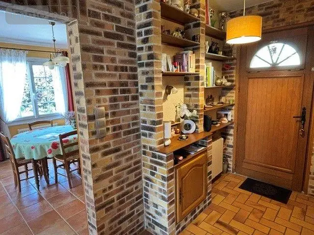 Viager maison Cour-Cheverny 41700 Loir-et-Cher 41 110 m2 6 pièces 70000 euros 001/2200 009
