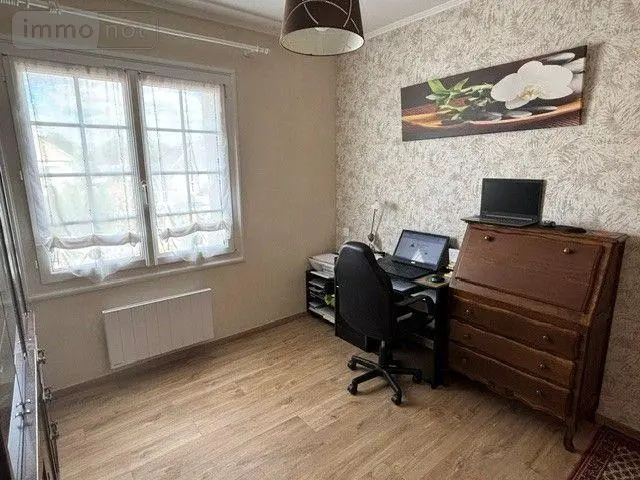 Viager maison Cour-Cheverny 41700 Loir-et-Cher 41 110 m2 6 pièces 70000 euros 001/2200 012