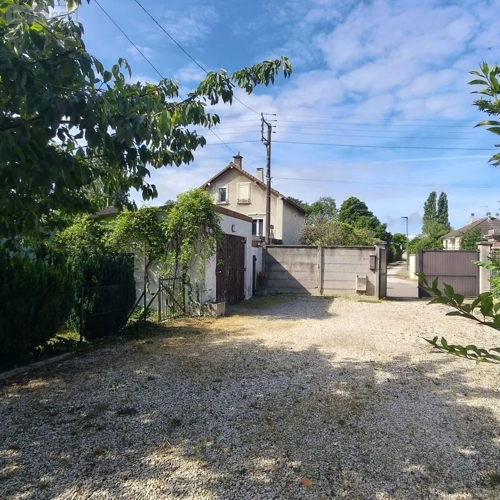 Divers a vendre Troyes 10000 Aube 10 53 m2 3 pièces 157500 euros 10361/6090 016