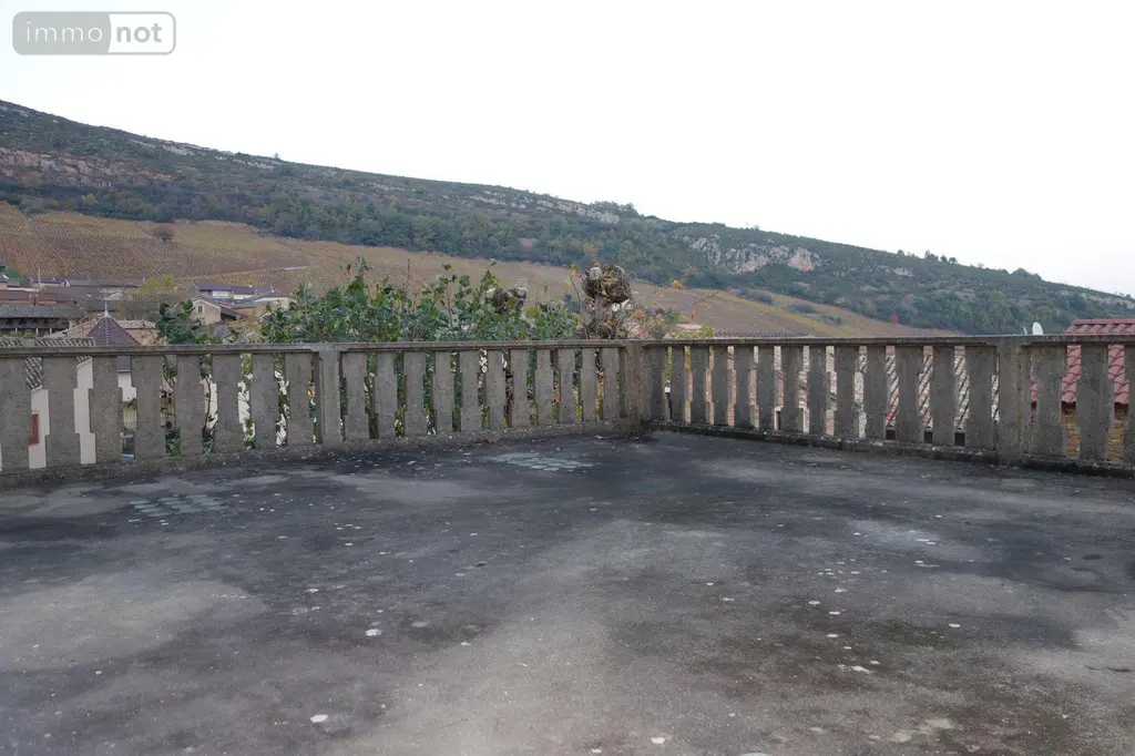 Location maison Vergisson 71960 Saône-et-Loire 71 117 m2 4 pièces 750 euros LC 517 014
