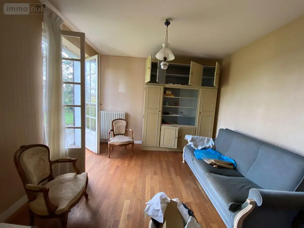Maison a vendre Chaunay 86510 Vienne 86 230 m2 5 pièces 217440 euros 1047984C 005