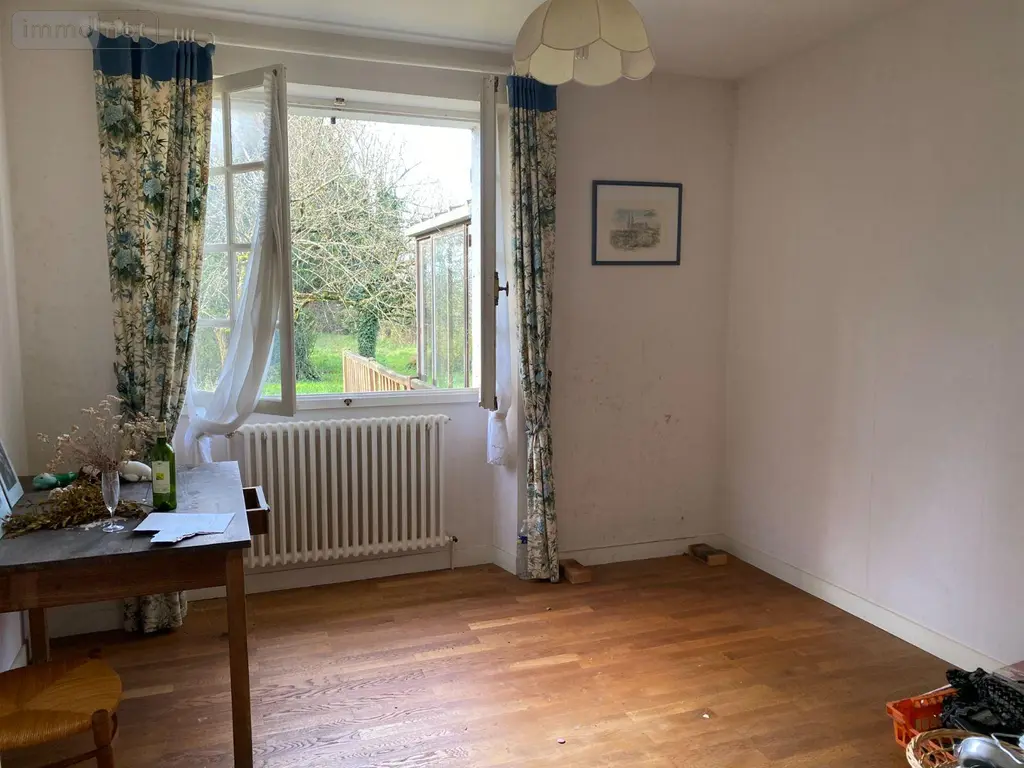 Maison a vendre Chaunay 86510 Vienne 86 230 m2 5 pièces 217440 euros 1047984C 008