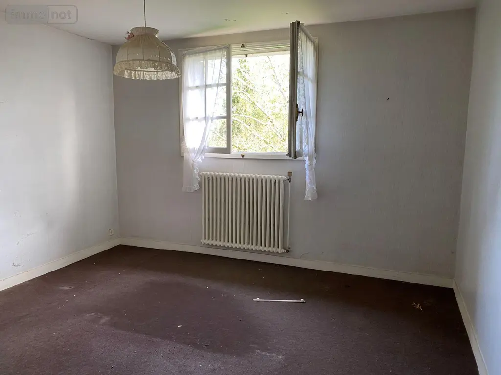 Maison a vendre Chaunay 86510 Vienne 86 230 m2 5 pièces 217440 euros 1047984C 009