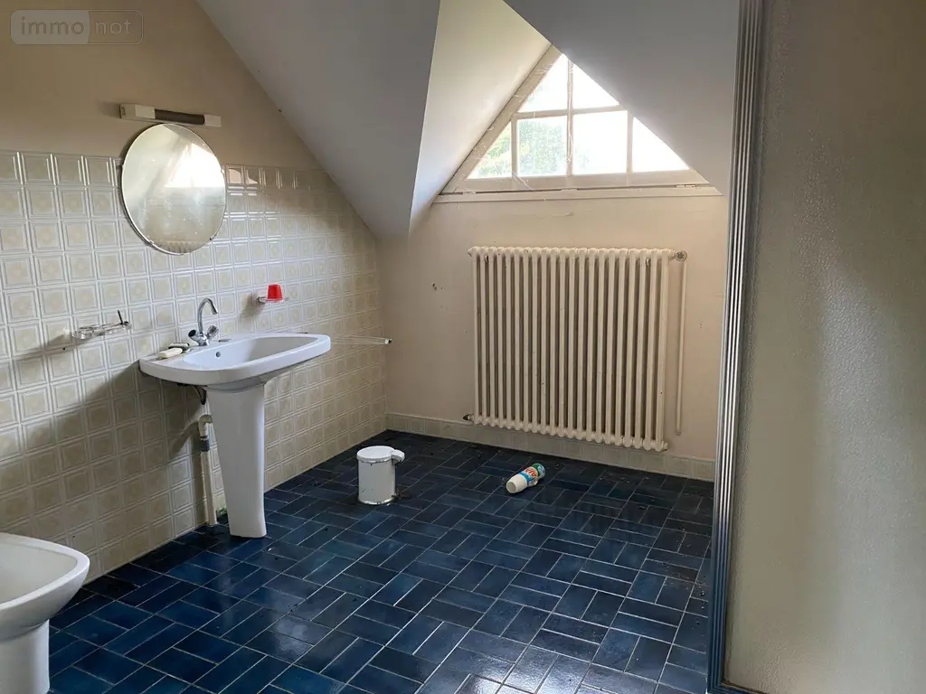 Maison a vendre Chaunay 86510 Vienne 86 230 m2 5 pièces 217440 euros 1047984C 010
