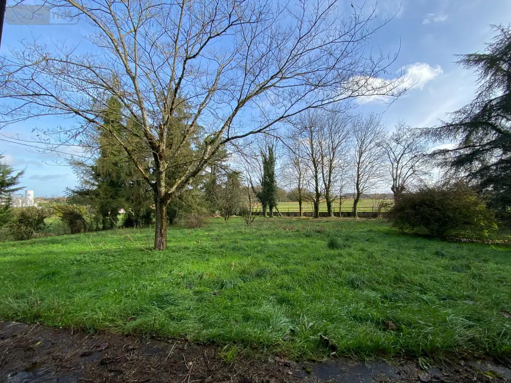 Maison a vendre Chaunay 86510 Vienne 86 230 m2 5 pièces 217440 euros 1047984C 002