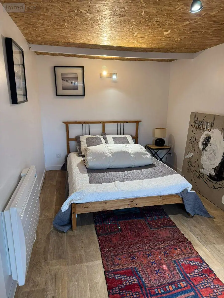 Maison a vendre Neufchâtel-Hardelot 62152 Pas-de-Calais 62 170 m2 7 pièces 436800 euros 069/709 017