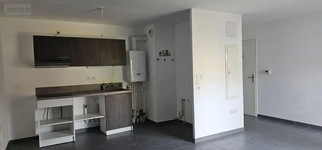Appartement a vendre Amiens 80000 Somme 80 45 m2 2 pièces 115000 euros 80119/199 001