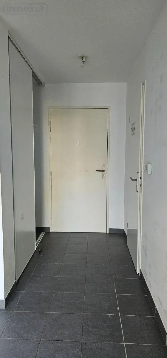 Appartement a vendre Amiens 80000 Somme 80 45 m2 2 pièces 115000 euros 80119/199 004