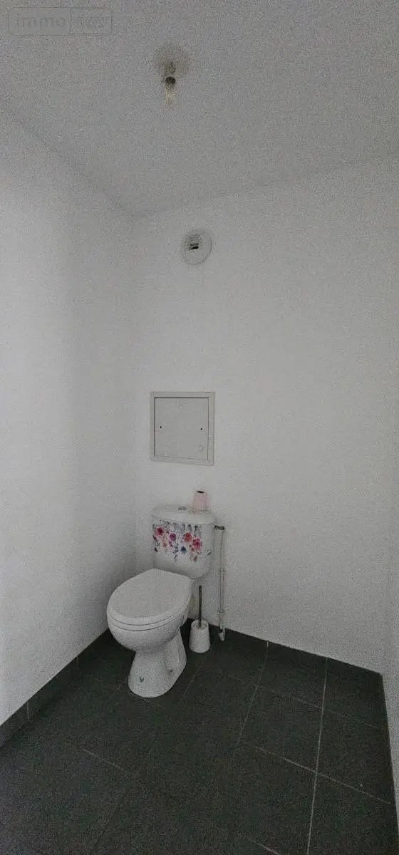 Appartement a vendre Amiens 80000 Somme 80 45 m2 2 pièces 115000 euros 80119/199 005