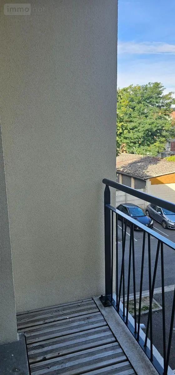 Appartement a vendre Amiens 80000 Somme 80 45 m2 2 pièces 115000 euros 80119/199 006
