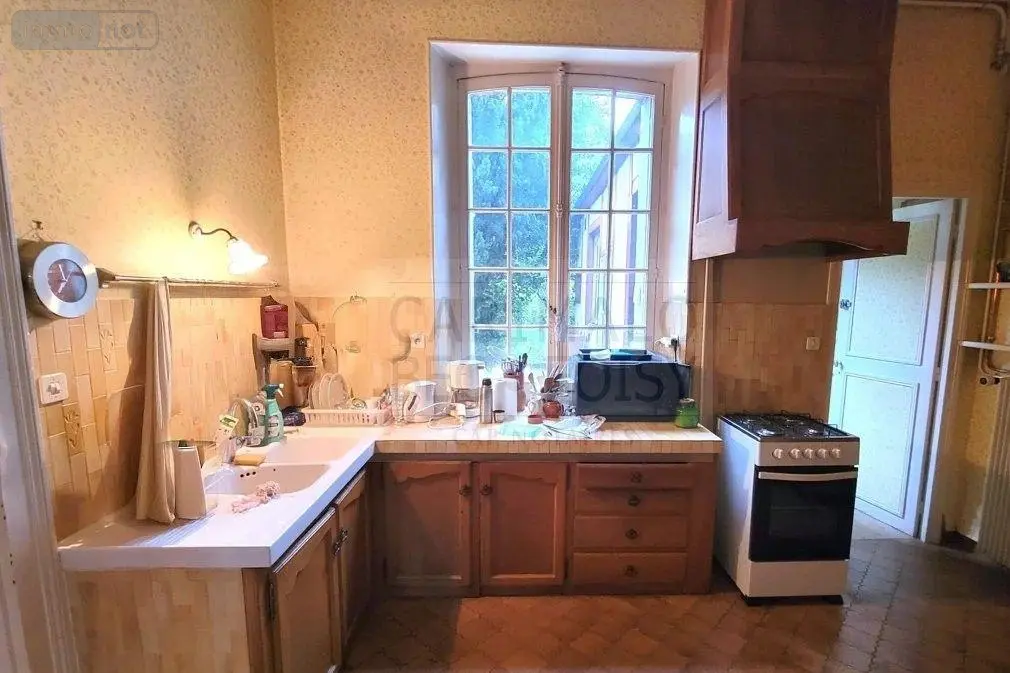 Maison a vendre Châteaudun 28200 Eure-et-Loir 28 145 m2 5 pièces 149500 euros RC/1026 004