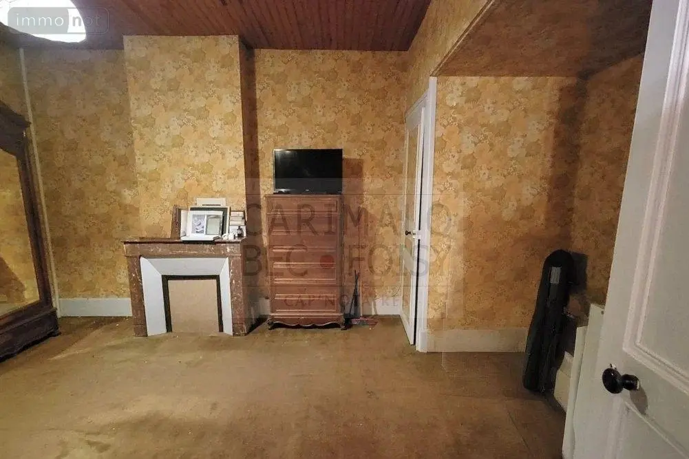 Maison a vendre Châteaudun 28200 Eure-et-Loir 28 145 m2 5 pièces 149500 euros RC/1026 006