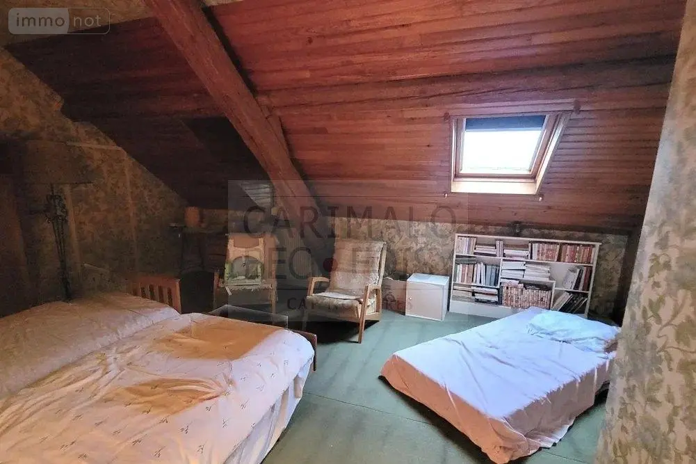 Maison a vendre Châteaudun 28200 Eure-et-Loir 28 145 m2 5 pièces 149500 euros RC/1026 008