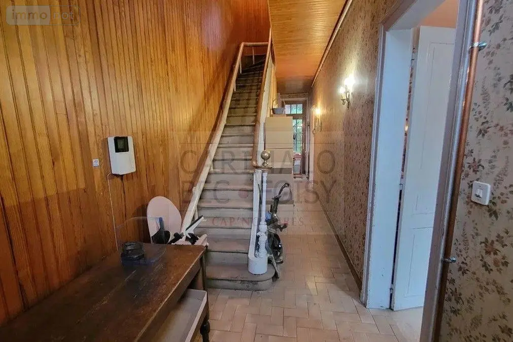 Maison a vendre Châteaudun 28200 Eure-et-Loir 28 145 m2 5 pièces 149500 euros RC/1026 009
